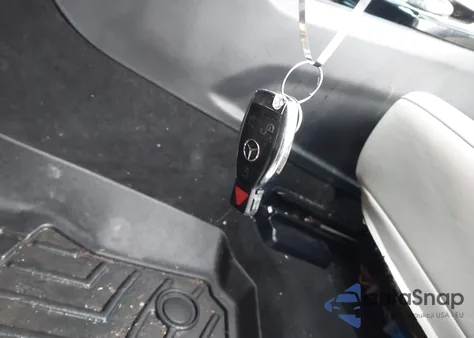 2018 Mercedes-Benz Amg Gle 43 Coupe 4Matic z USA, uszkodzony, nr VIN 4JGED6EBXJA094094